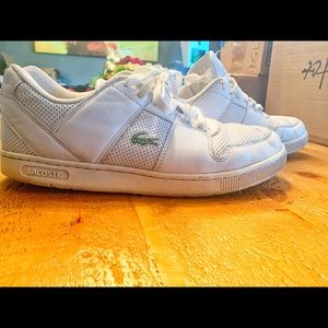 Lacoste sneakers men